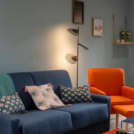 Oslo - Appartement Spacieux Et Cosy Charleville-Mézières Kültér fotó