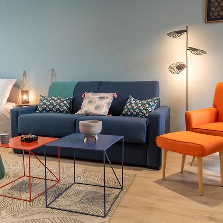 Oslo - Appartement Spacieux Et Cosy Charleville-Mézières Kültér fotó