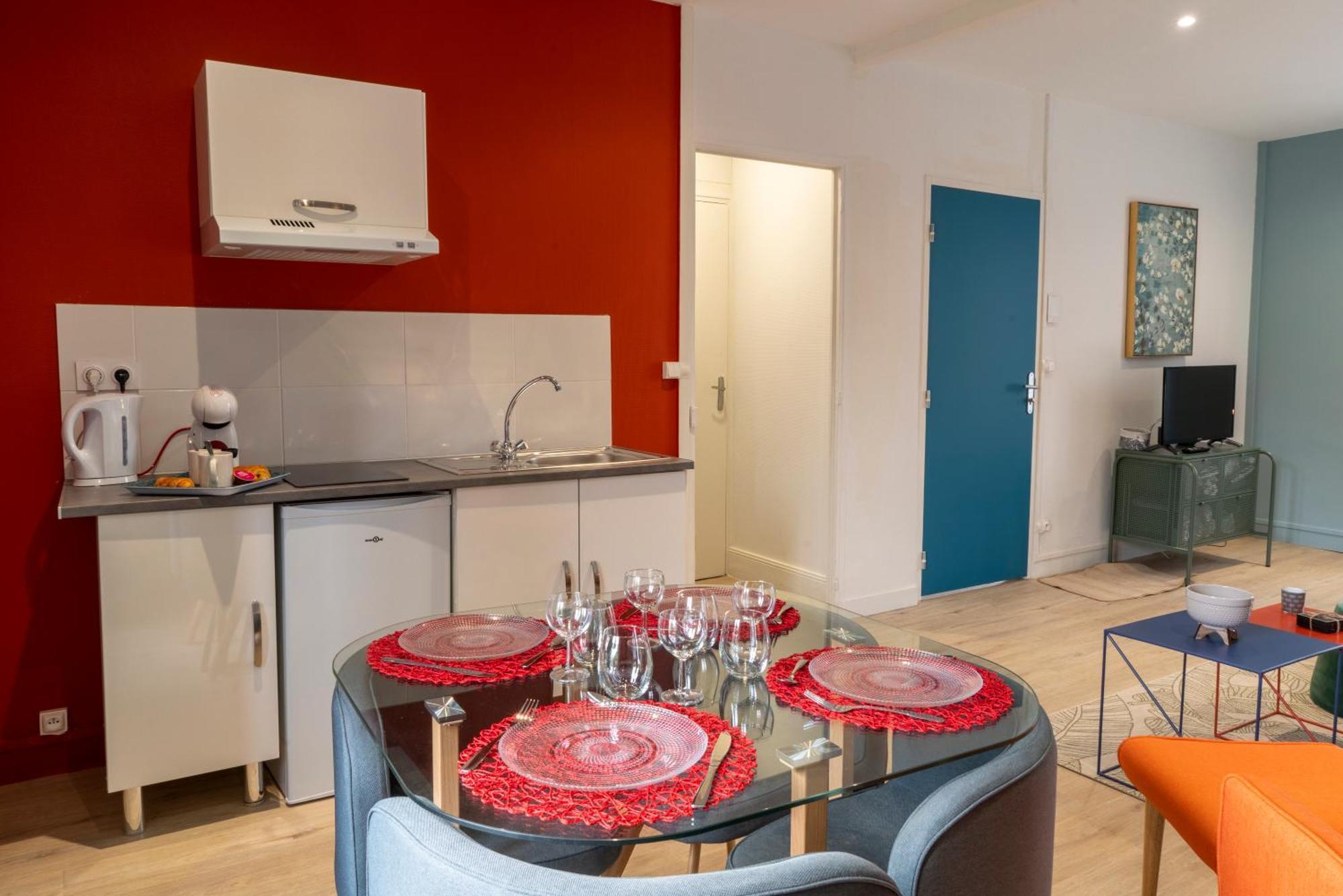 Oslo - Appartement Spacieux Et Cosy Charleville-Mézières Kültér fotó