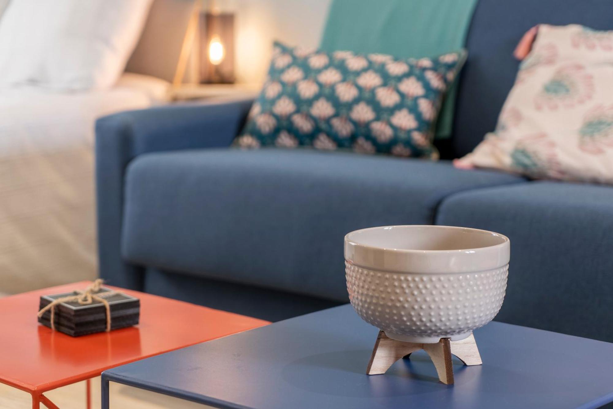 Oslo - Appartement Spacieux Et Cosy Charleville-Mézières Kültér fotó